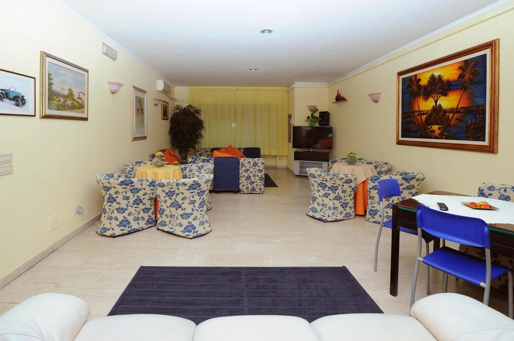 Hotel Marina Montecatini Terme Exteriör bild