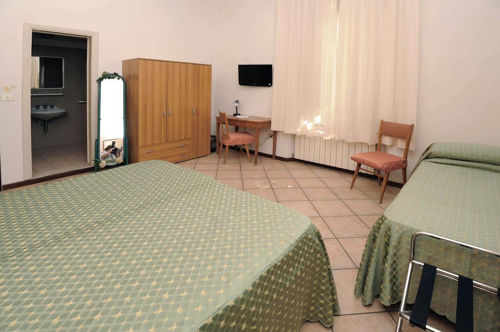 Hotel Marina Montecatini Terme Exteriör bild