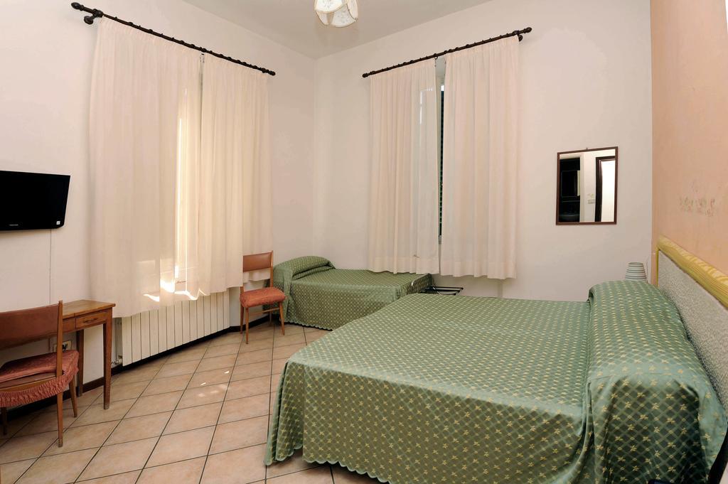 Hotel Marina Montecatini Terme Exteriör bild