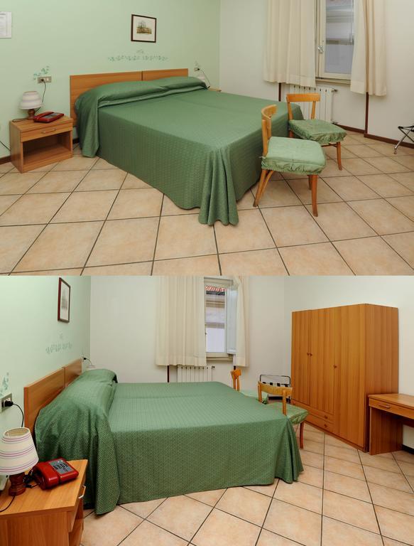Hotel Marina Montecatini Terme Rum bild
