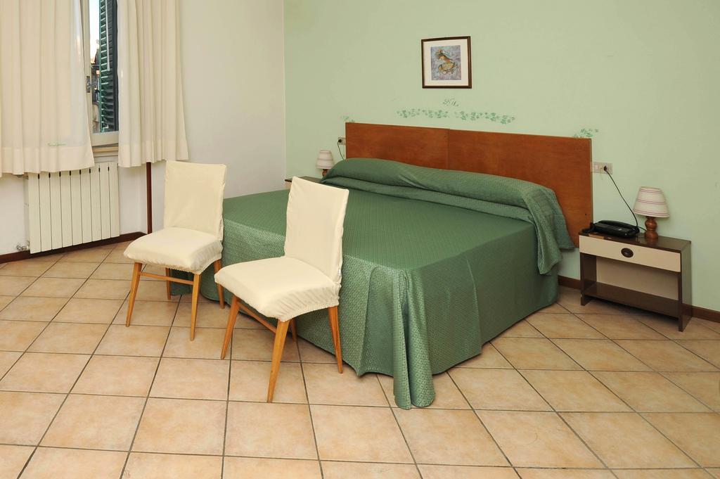 Hotel Marina Montecatini Terme Exteriör bild