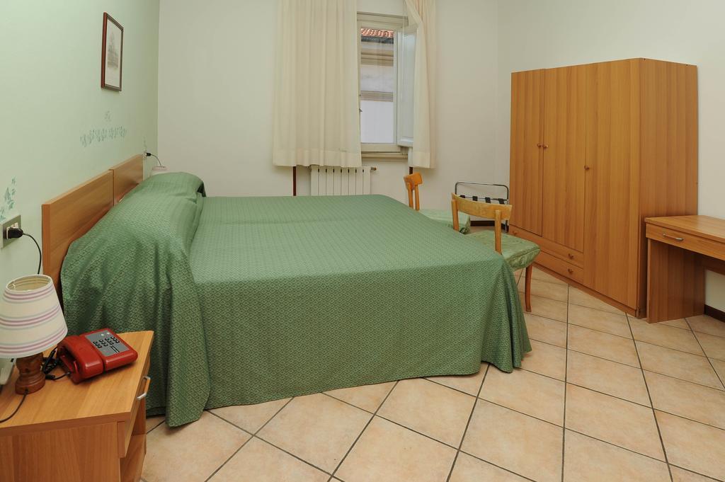 Hotel Marina Montecatini Terme Exteriör bild